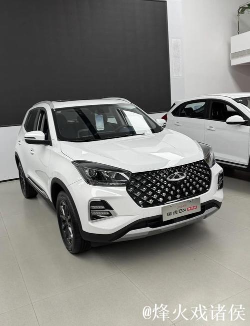 国产suv精品一区二区6